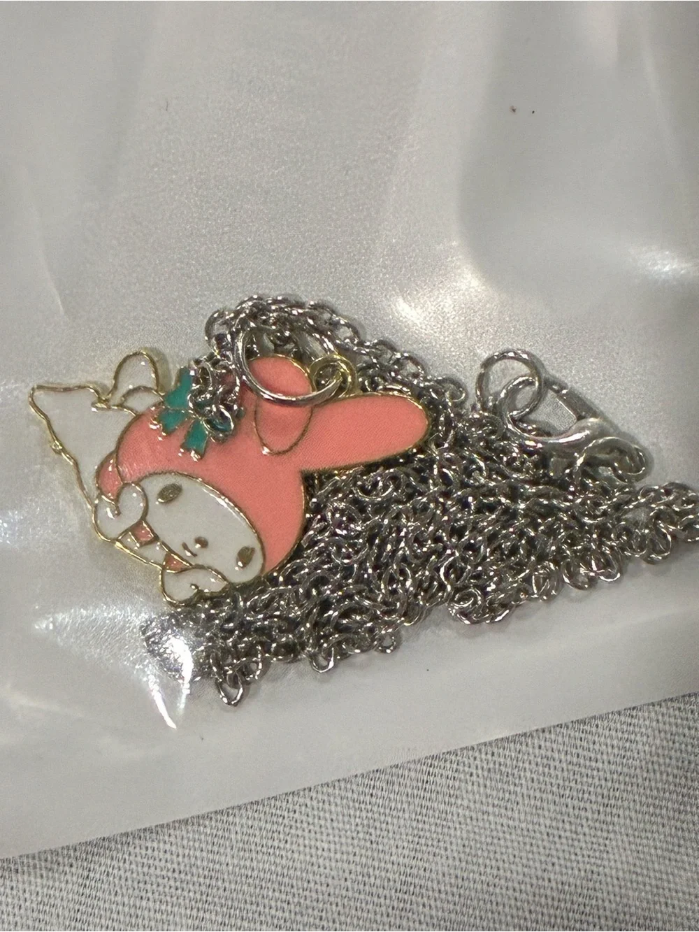 Sanrio my melody
